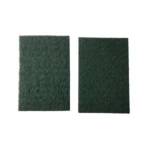 Reusable Nylon Scouring Pads Household Scrub Pads for Kitchen Pan Anti-Grease & Anti-U Ultraviolet