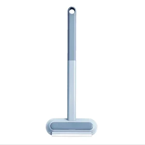 Reusable Pet Hair Remover Double Sided Lint Cleaner for Carpet Couch & Window