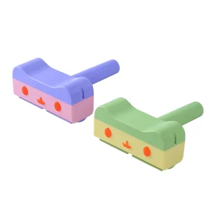 Reusable Pet Hair Remover Roller Durable Washable Cat Dog Hair Remover Brush Pet Lint Roller for Clothes