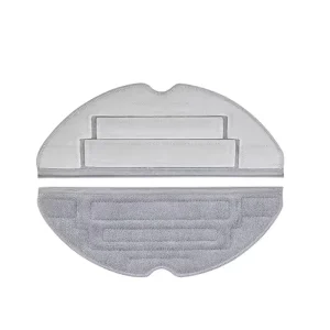 Roborocks G20 Sweeping Machine Cloth for S8/S8+/S8ultra Dual Vibration Mop Electric/Manual Household Robot Vacuum Cleaner Parts
