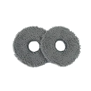 Robot Vacuum Accessories Mop Pad for Bot Dreametech L10s Ultra Robotic Vacuum Cleaner Parts