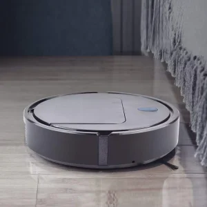 Robot Vacuum Cleaner And Mop Smart Vacuum Cleaner Robot Smart Xiaomi Robot Vacuum Cleaner With Mopping Function