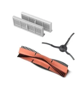 Robot Vacuum Mop Pro Accessories Robot Vacuum Cleaner Kit Parts for Philips Homerun 7000