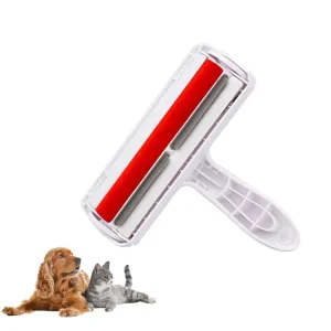 Roller Dog Hair Cat Hair Pet Hair Fur Remover Brush Lint Remover for Beds Carpet