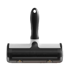 Roller Lint Remover Washable Tearable Sticky Roller Lint Brush Clothes Hair Remover Pet Hair Scraper Sticky Brush