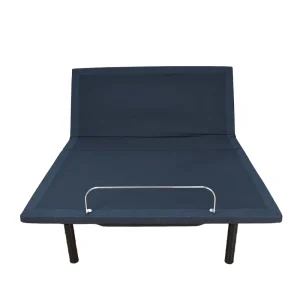 Rondure New Style Electric Adjustable Mattress Base Double Adjustable Bed Adjustable Bed Base