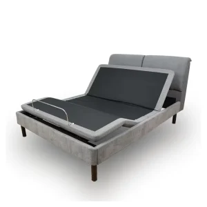 Rondure R150 Headboard Queen Size Electric Adjustable Bed Frame Smart Bed