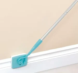 Rotatable Extendable Magic Disposable Duster
