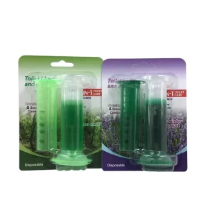 Round Toilet Deodorizer New Syringe Toilet Bowl Cleaner Gels Toilet Gel Cleaning Product