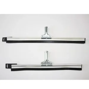 Rubber Floor Squeegee Commercial Floor Wipers Sweep Ribber Floor Squeegee Floor Cleaning Squeegee
