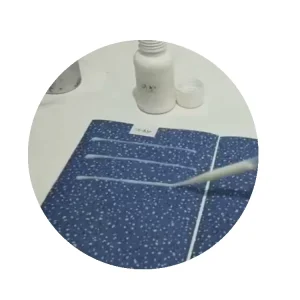 SA-N10 Floor Care Wax Coating Anti-static Floor Coating