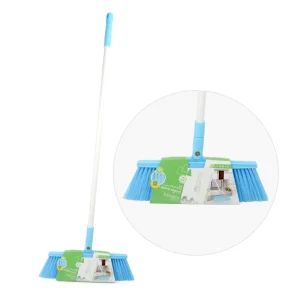 SENMAO Modern Design Mop Rotatable Angle Broom Kitchen Accessories