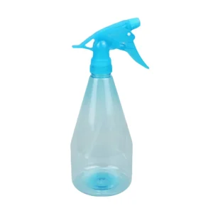 SHUMI 750ml PET Frost Pump Spray Bottle Refillable Multipurpose Sprayer Garden Plant Watering Household Cleaning
