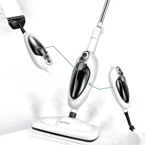 STEAM MOP 516 Household Multi functional Reliable Portable Accessories Handheld Household Cloth Sleeve Window Cleaning