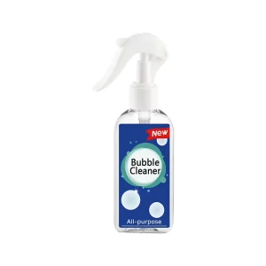 Safe Health Grease Cleaner Rust Remove All Purpose Household Cleaning Chemicals Multipurpose Kitchen Foam Cleaner