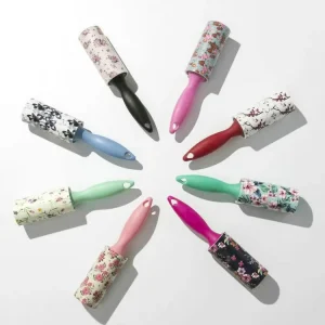 Safely Pet Hair Remover Lint Roller Clothes Lint Remover