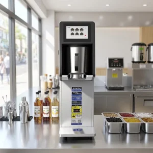 Samovar Electric Tea and Coffee Maker