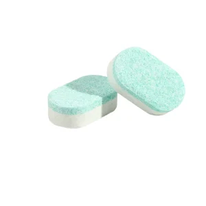 Scale Remover Eco Friendly Surface Floor Cleaning Cleaner Tablets