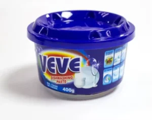 Scented Dishwashing Gel