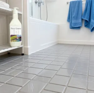 Scented Floor Cleaner Long Lasting Fragrance Aromatherapy for Living Room Bedroom