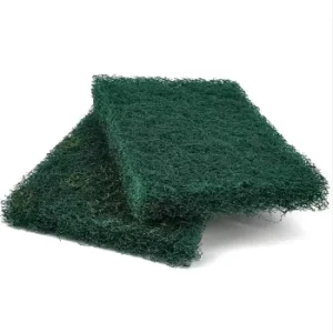 Scouring Pad Rolls Sponge for Washing Dishes Abrasive