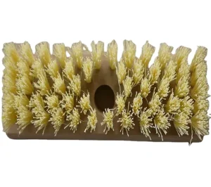 Scrubbing Deck Cleaning Brush