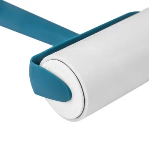 Self Cleaning Reusable Lint Remover Machine Plastic Sticky Wool and Paper for Clothes and Pet Hair Removal