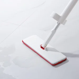Self wringring Free hand Microfiber 360 Flat Mop for Floor Cleaning