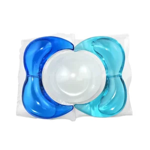 Seven Cavity Laundry Beads Fragrance Retention Beads Long-lasting Laundry Balls Multi-functional and Concentrated Laundry Beads