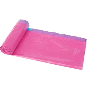 Shandong Best Packager Household Can Bins Colored Large Plastic Trash Bag