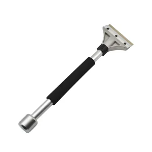 Shower Window Car Glass Silicone Handled Squeegees Plastic Handled Squeegees for Floor Usage