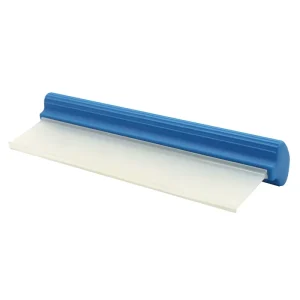 Silicone Car Windows Squeegee Car Window Wash Tool Glass Wiper