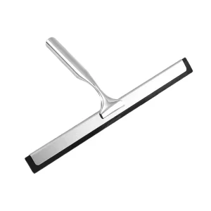 Silicone Cleaning Squeegee for Window and Bathroom