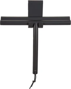 Silicone Glass Cleaner Blade Window Shower Squeegee
