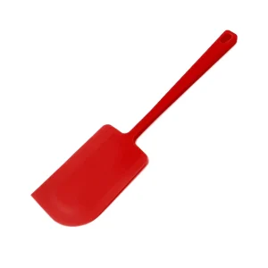 Silicone Non-Stick Baking Spatula
