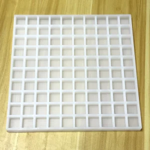 Silicone Resin Molds for DIY Round Chocolate, Gummy and Candy