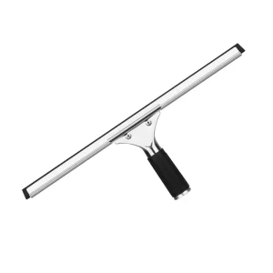 Silicone and Metal Multi-Scene Squeegee Suitable for Family Glass Tables and Floors Dedicated Cleaning Glass Tools