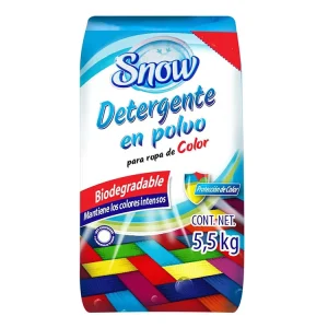 Skin Care Washing Detergent Used in Laundry Daily Household Cleaning Products All Size Detergent Powder Package