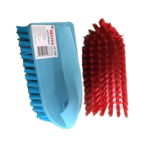 Small Household Plastic Cleaning Brushes PP Material for Clothes Washing and Kitchen Cleaning