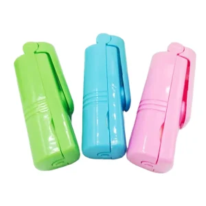 Small Mini Sticky Lint Roller Clothes Cleaner Reusable Remover Roller Clothes Pet Hair Remover