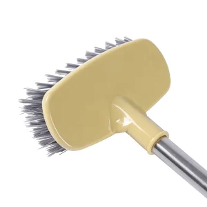 Small PET Plastic Household Cleaning Brush Factory Custom