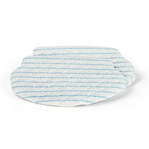 Smart Home Ecovacs Floor Sweeping Robot T5 N8 DJ65 N5 Floor Scrubber Brush Mop Cloth Part