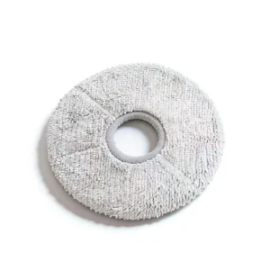 Smart Home Floor Scrubber Brush Mop Cloth for Dreame X20+ X10+ X20 Plus Robot Vacuum Cleaner Part