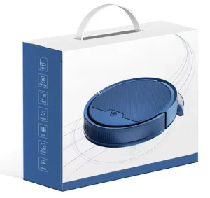 Smart Vacuum Cleaner 8S max 3000mAh Battery App Controlled Wet & Dry Intelligent Path Charging Home Cleaning Robot