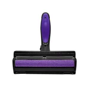 Sofa Clothes Pet Hair Scrapers Remover Household Bedding Floor Clothes Lint Roller Brush Remover