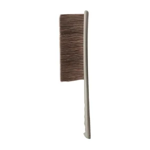 Soft Bristle Cleaning Dust Brush with Plastic Handle Household Items for Bed Cleaning Brushes
