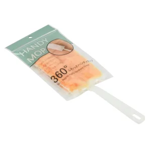 Soft Non Woven Microfiber Duster Fluffy Extendable Handle Indoor Outdoor Use Household Dust Cleaner
