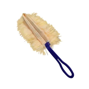 Soft Portable Telescopic Microfiber Flexible Disposable Extendable Handle Household Car Cleaning Orange Duster BSCI