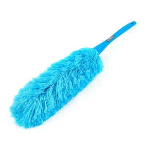 Soft Practical Microfiber Cleaning Duster