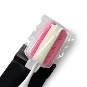 Soft Sponge Household Cleaning Tool Bottle Cleaning Brush with Long Handle Cup Brush Scrubber